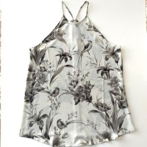 LOFT Bird Top